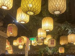 -南京大牌档(新街口德基广场店)