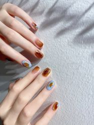 -斯馨·健康美甲美睫