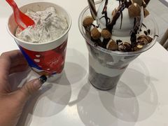 -DQ·蛋糕·冰淇淋(鸿坤店)