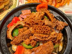 -广九餐室(陈家祠扬韬广场店)