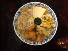 -三林本帮馆(中林街店)