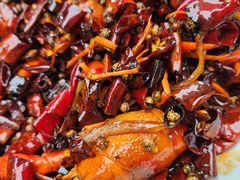 -盱眙虾神於氏龙虾(夫子庙红街店)