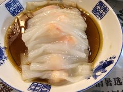-阿殳粥馆(水围村店)