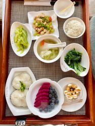 -馨月汇·一悦馨香月子中心(前滩店)