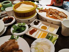 -阿庄新豫菜(航海东路店)