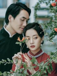 点击看大图 -奈斯影像婚纱摄影(拱墅店)