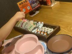 -鳗事鱼意·活鳗現烤专门店(富力海珠城店)