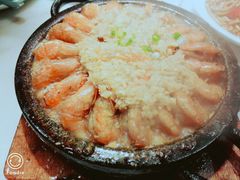 -小菜园新徽菜(马鞍山金鹰店)