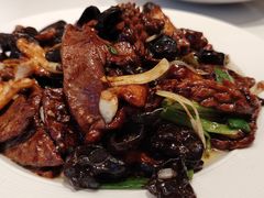 -玉林烤鸭店(定福庄店)