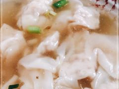 -笑云开汤包店(网巾市店)
