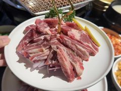 -九田家黑牛烤肉料理(石路天虹店)