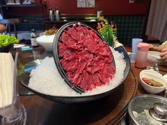 -东海怡品海鲜豆捞(舟宿夜江店)