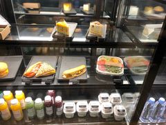 -星巴克(南京孵鹰大厦店)