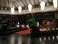 -苏州独墅湖世尊酒店