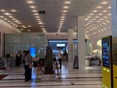 -北京亚奥国际酒店