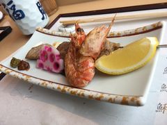 -四季の味ほり川