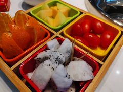 -红状元·空中花园火锅(金龙大道店)