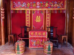 -许驸马府