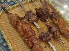 -新疆伊宁远征餐厅