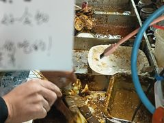 -马楠炸串(建明中路店)