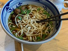 -头壹号  羊汤·饸饹面·大油条(嘉华店)