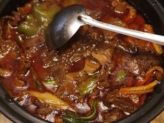 -肖记公安牛肉鱼杂馆· 省级非物质文化遗产(仁和路店)