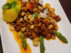 八宝辣酱-老正兴菜馆(福州路店)