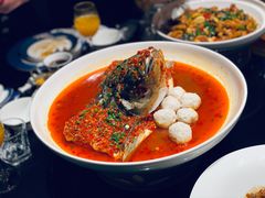 剁椒鱼头-凤凰湘语·海派湘菜(浦东旗舰店)