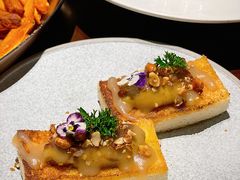 -Bistro 63 创意融合料理(广粤天地店)