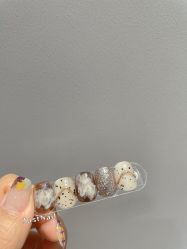 -JustNail甲思美甲
