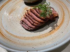 -青年公社烤鸭(青年路店)