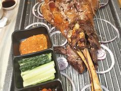 -老爷庙风味美食府(魏都大道店)