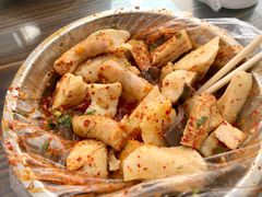 米肠面肺子-富拉面肺子专卖店