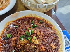 -长安后宰门水盆羊肉(新都心店)