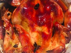 -梁家大院•农家菜(昆山会展中心店)