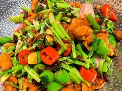 -小厨师·二十年沈家门小海鲜(百井坊巷店)