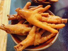 -肥龙火锅(南坪店)