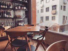 -BOR Eatery(安福路店)