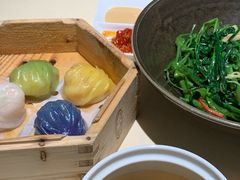 -侨美食家·粤菜(体育西路店)