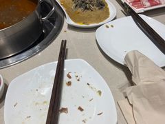 -浩爷羊蝎子火锅(望京店)