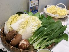 -小城牛事·鲜牛肉火锅(万达店)