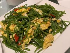 -中餐厅·容辰酒店