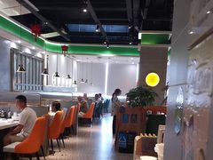 -叹茶靓点·粤式餐厅·全天茶市(石井万民广场店)