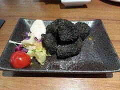 -小川洋风料理(大悦城店)
