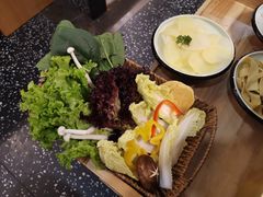 -洪氏嗨捞·猪肚鸡火锅(阳光天地店)