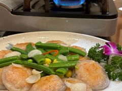 -东湖食堂·湖景餐厅•会议