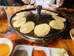 -7年8班朝鲜族非遗美食(三钢里店)