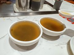 -火地铁板烧(昆山万象汇店)