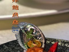 -海游荟·海洋文化餐厅(福田店)