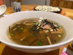 -晶吉·居酒屋·烧鸟·生鱼饭(中山区民主广场店)